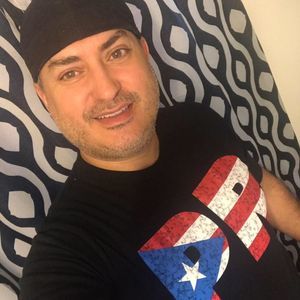 Meet your Posher, Adam